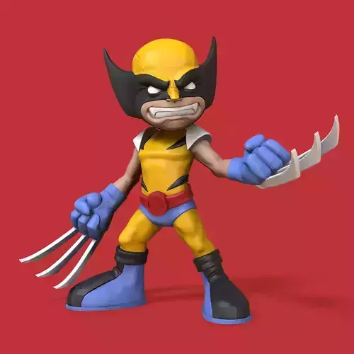Wolverine