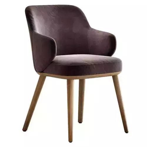 FOYER Chair by Calligaris 