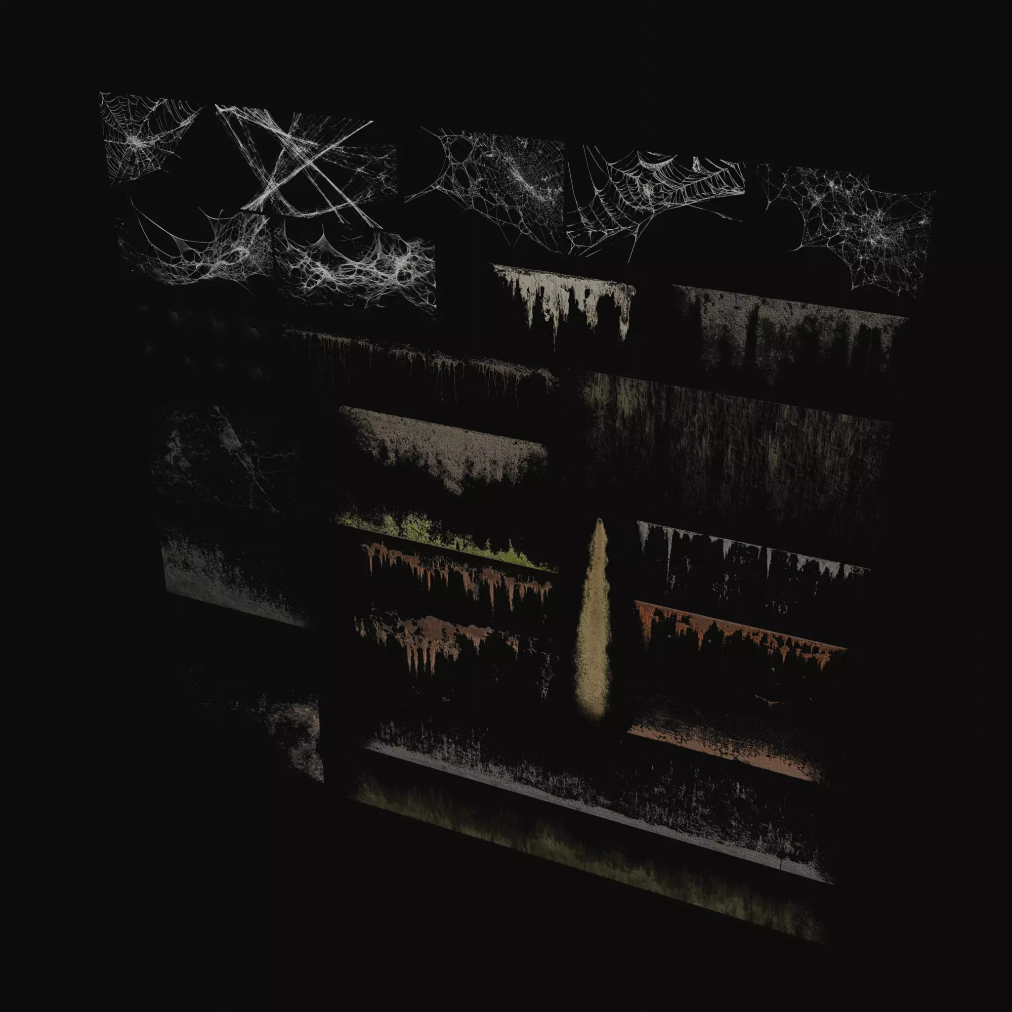 Leaks and Decals Texture_0