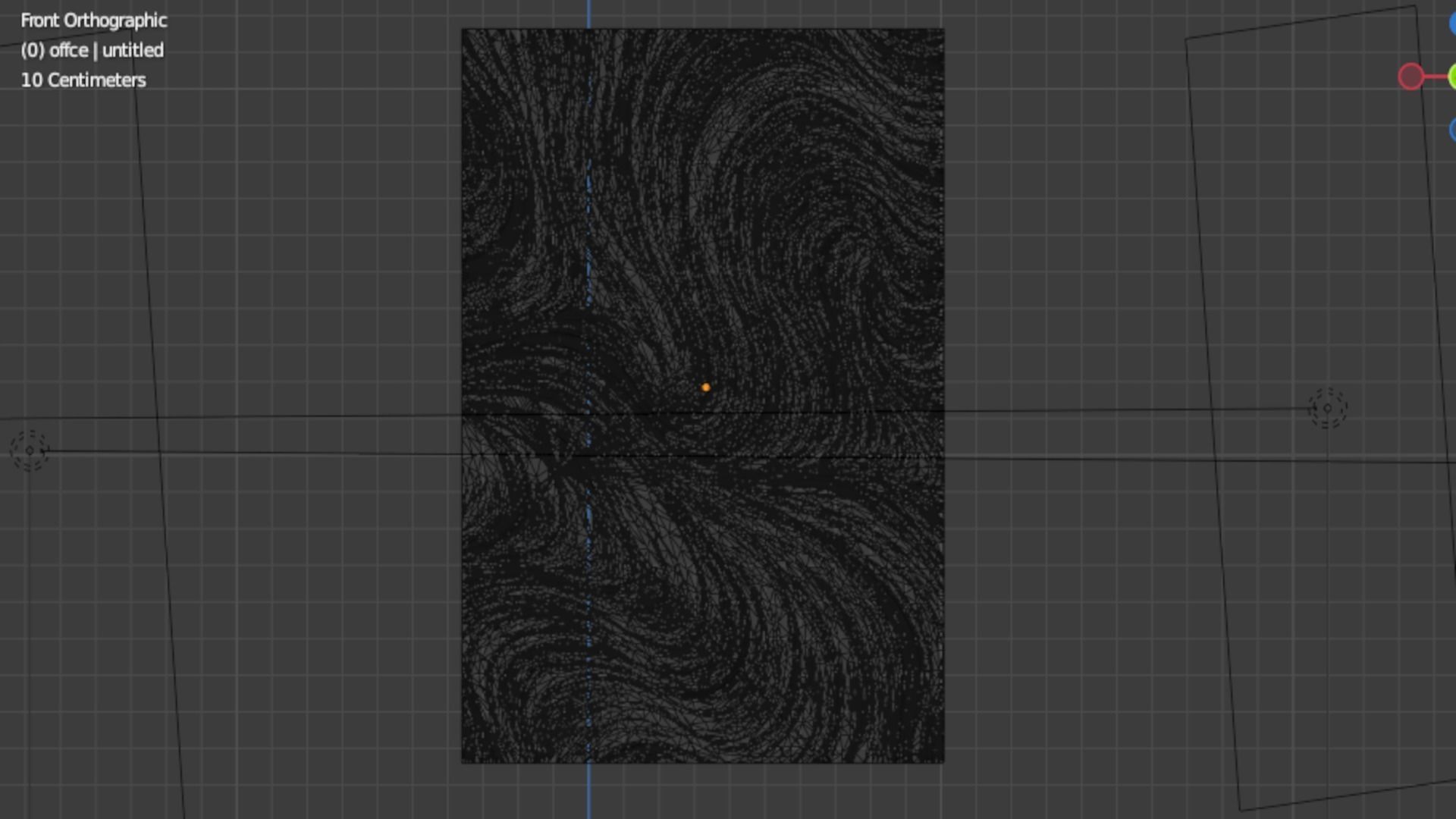 decor set wall panel relief mural CNC 23 3D print model_5