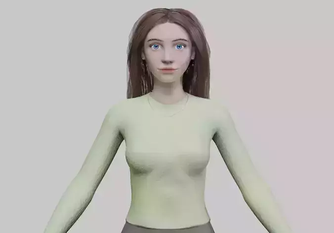 standard pretty woman V30473 