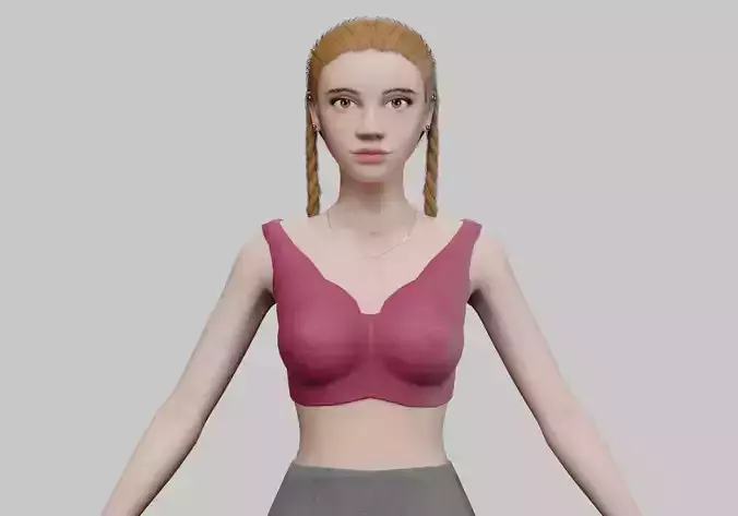 classic pretty woman V22292 