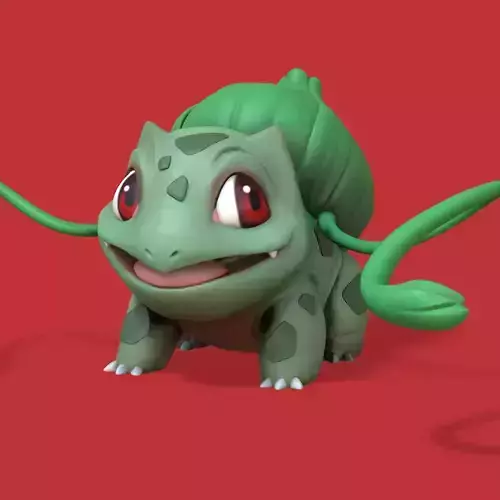 Bulbasaur