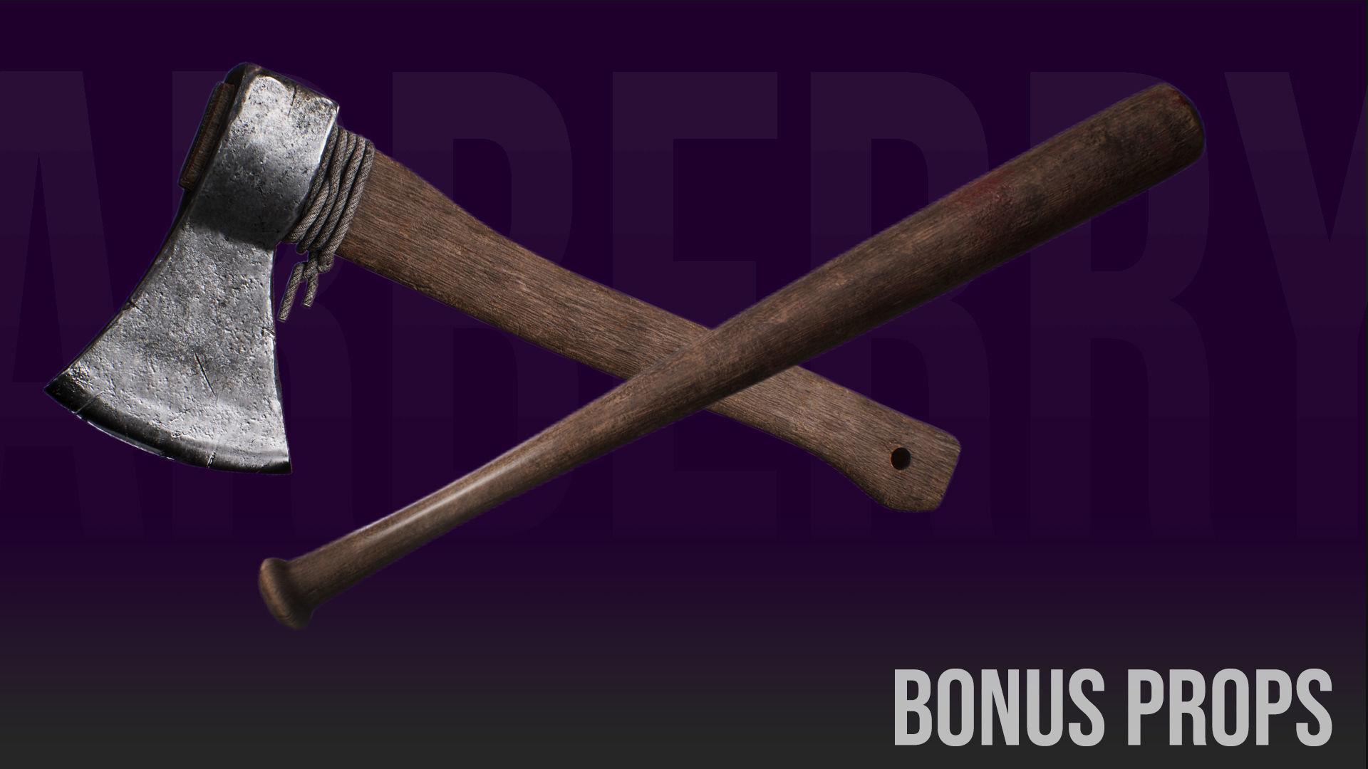 Modular Girl 01 Low-poly 3D model_13