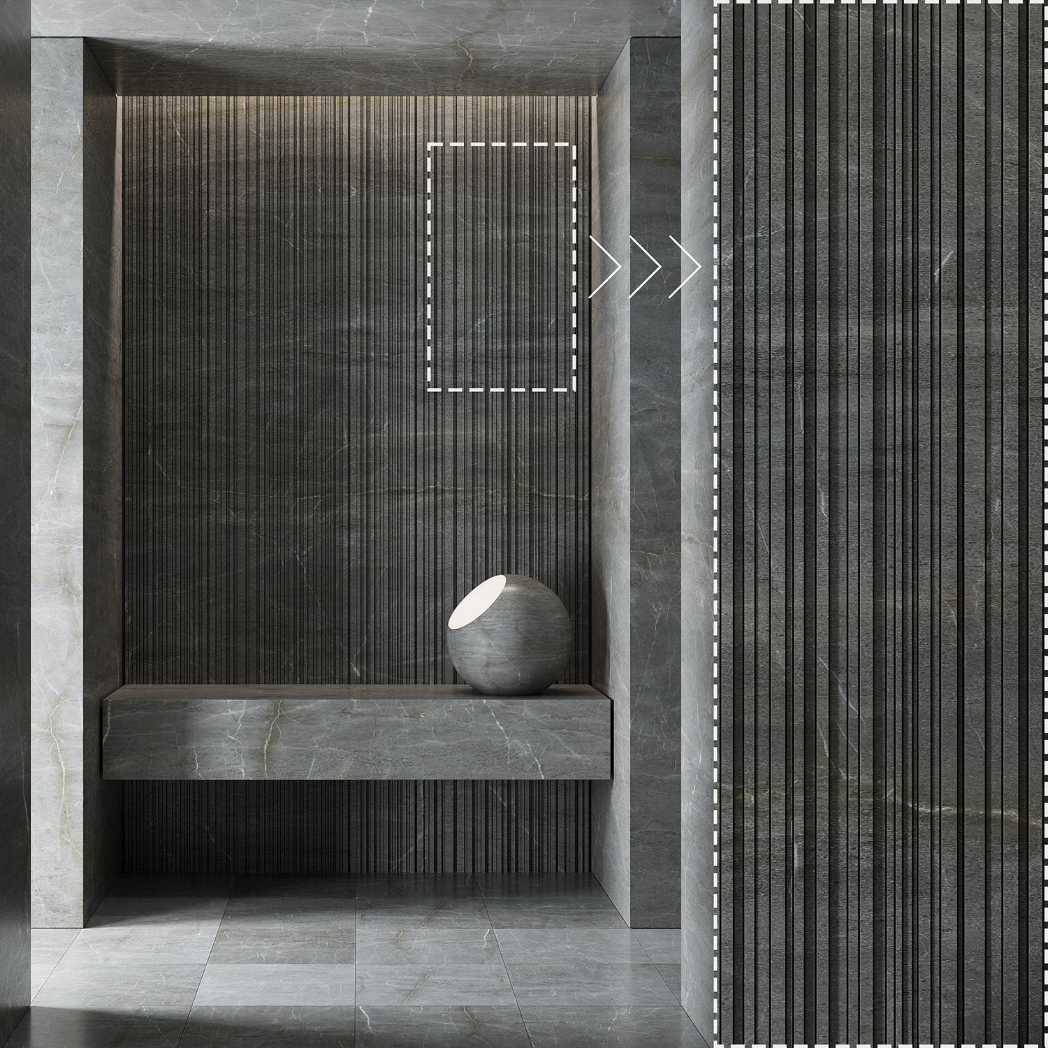 Marble Stone No266 Texture_2