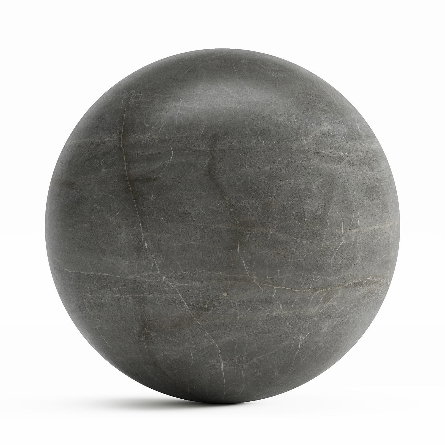 Marble Stone No266 Texture_4