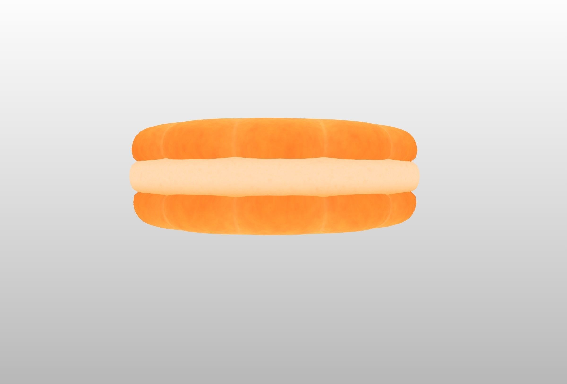 Sandwich Cracker 3D model_14