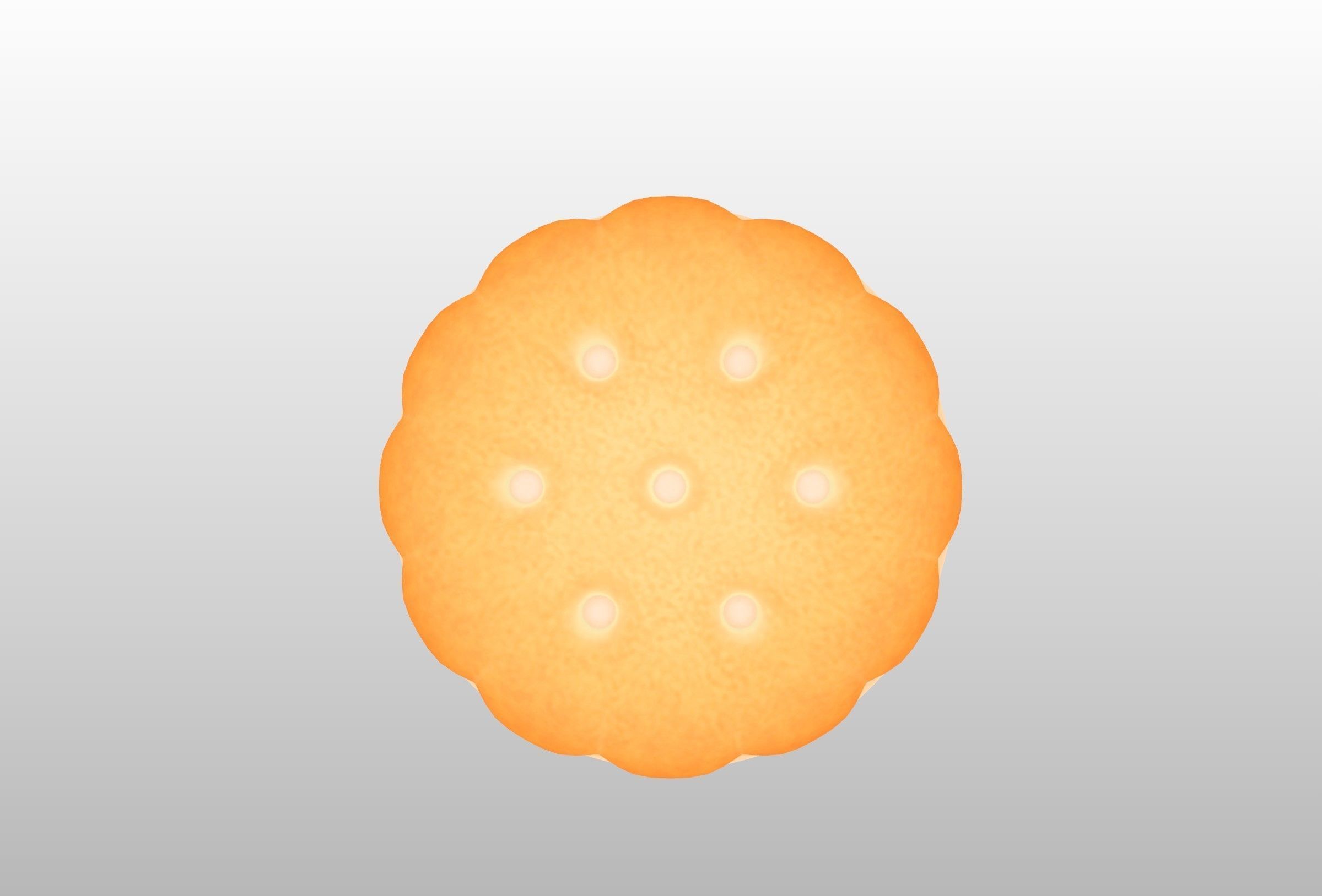Sandwich Cracker 3D model_15