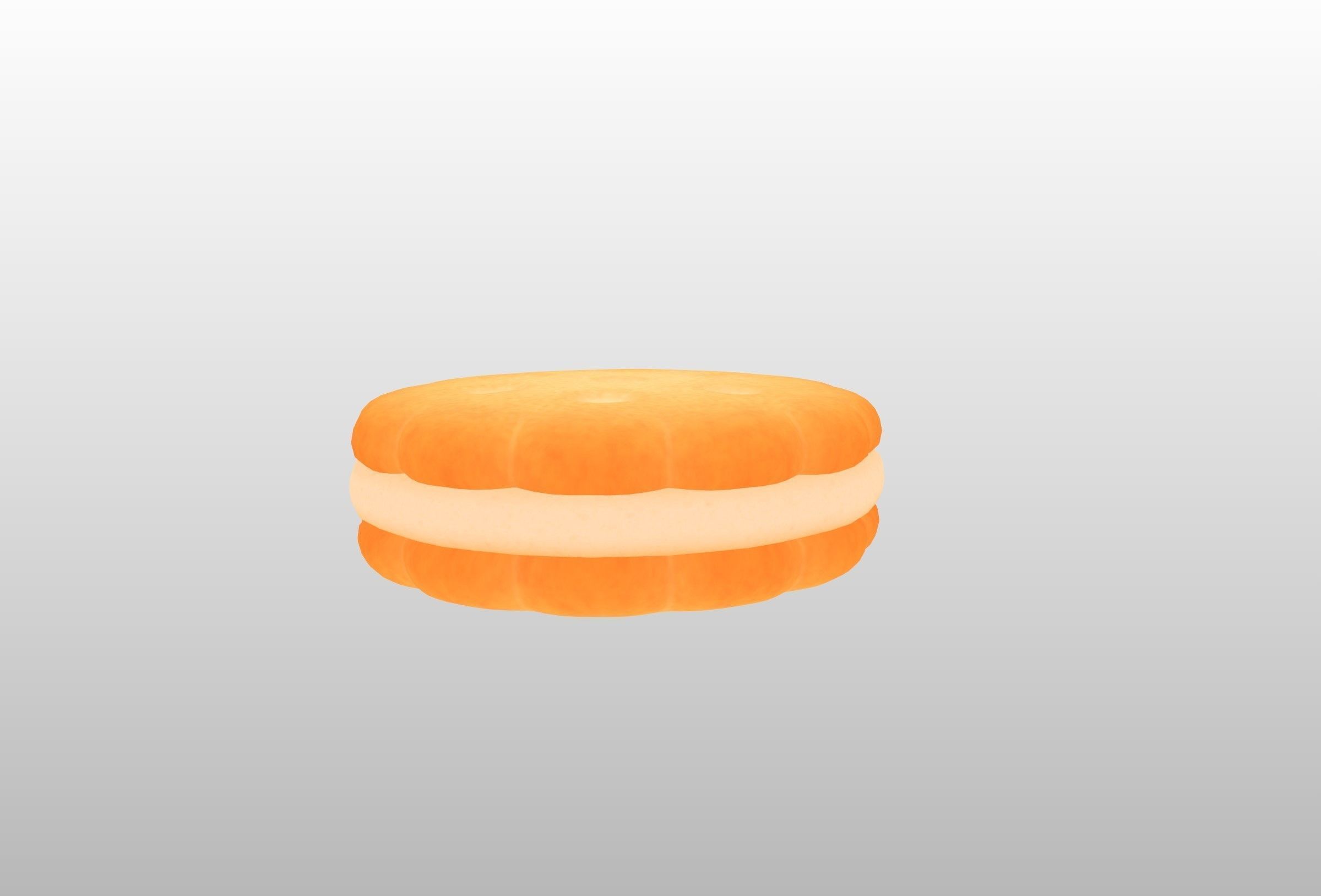 Sandwich Cracker 3D model_12