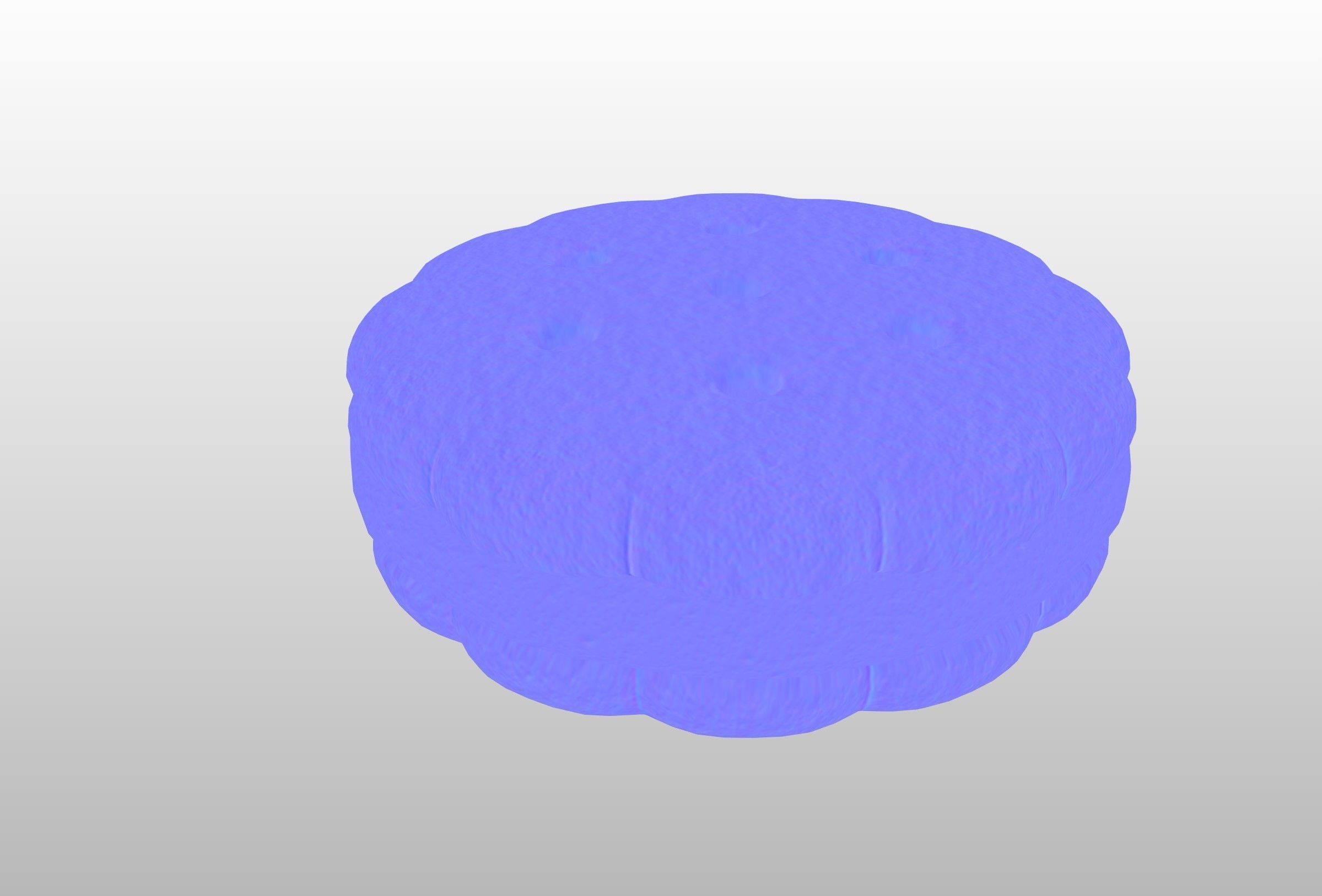 Sandwich Cracker 3D model_17