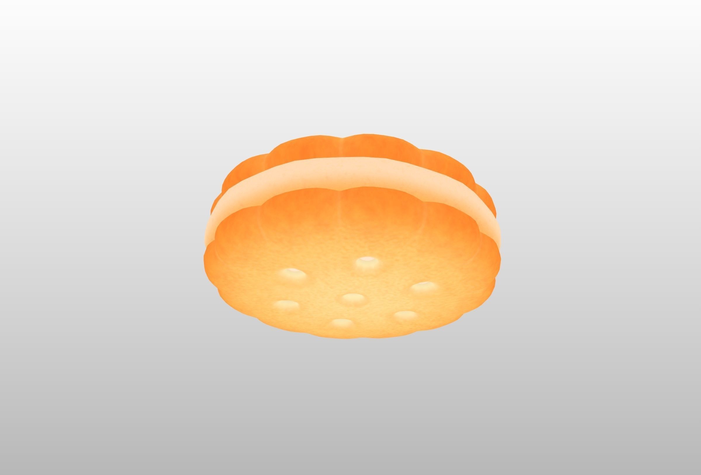 Sandwich Cracker 3D model_13