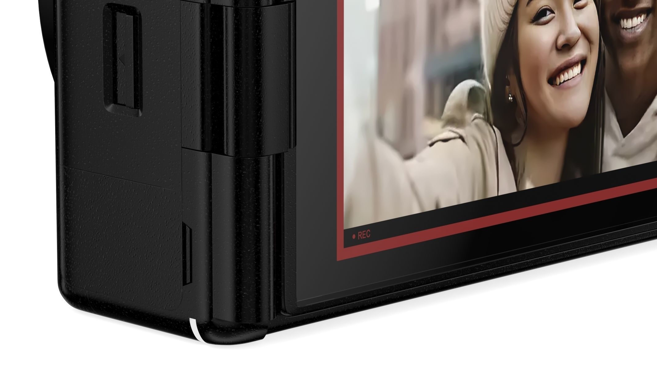 Sony Zv E10 Mark II 3D model_15