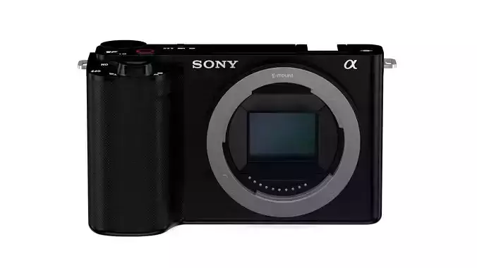 Sony Zv E10 Mark II