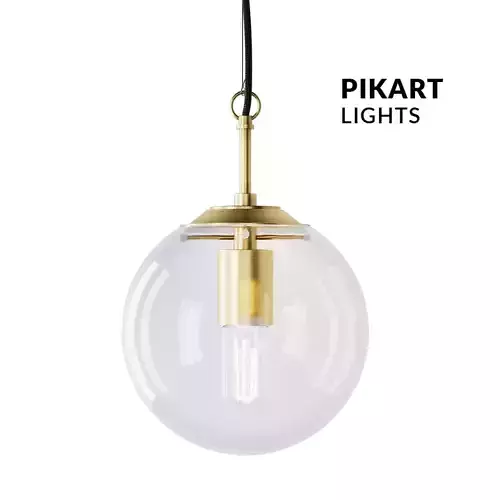 Pendant light FJ1 SKU 6518
