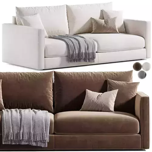 Beaumont sofa