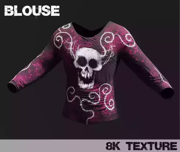 Sweater 8k 