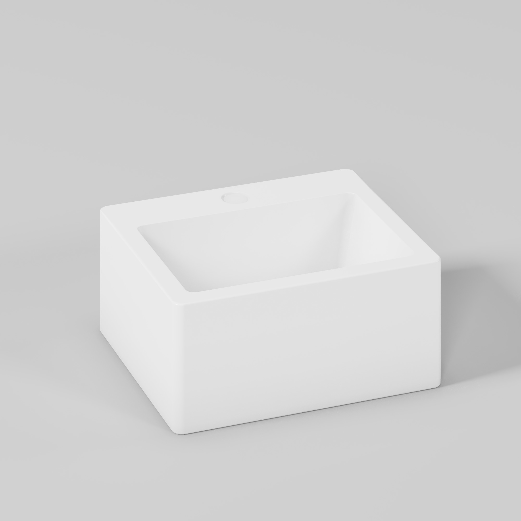 Basin Sink Collection 3D model_6