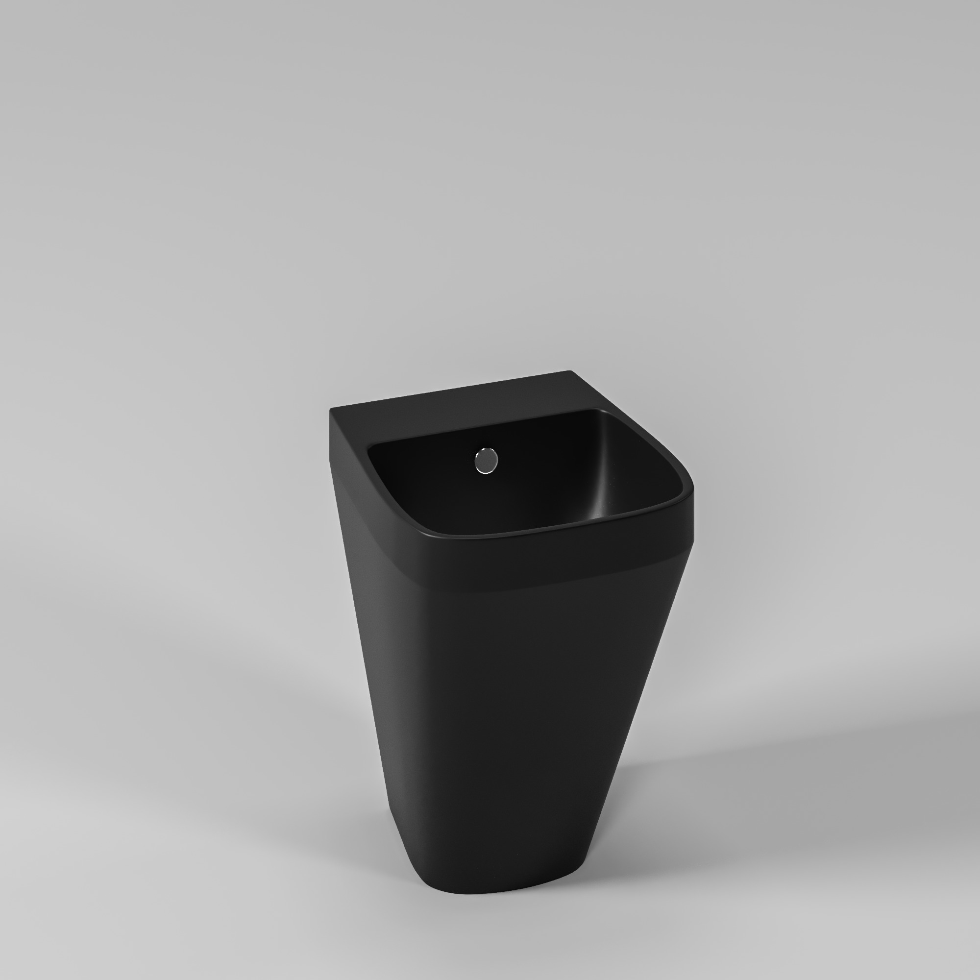 Basin Sink Collection 3D model_9