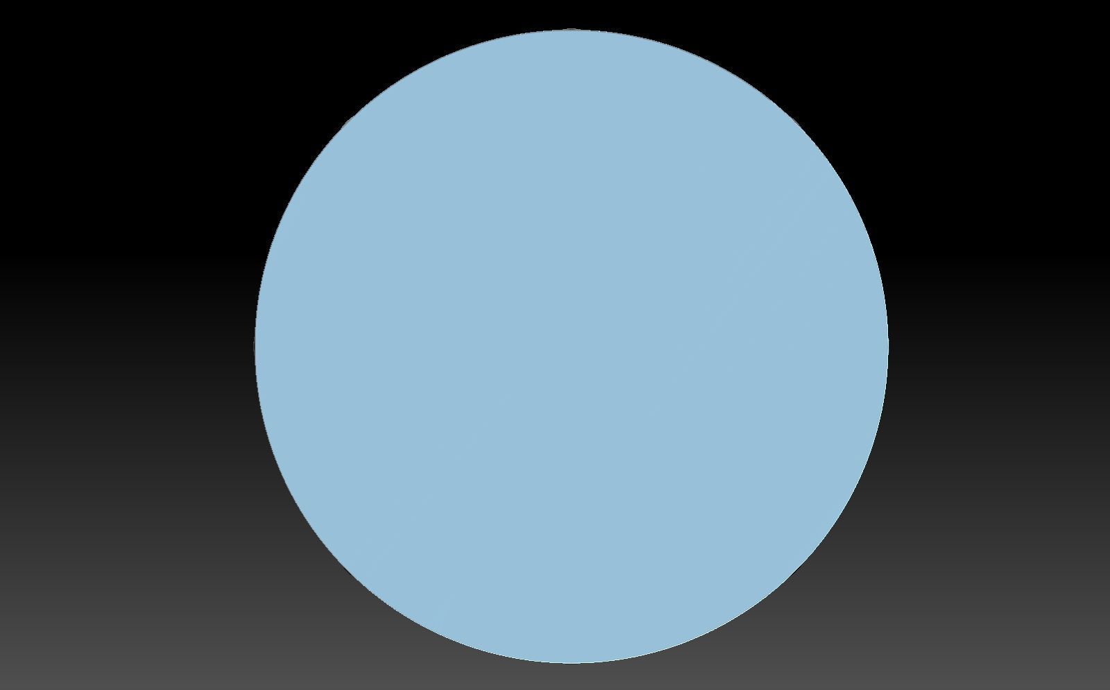 Santa Claus 3D print model_2