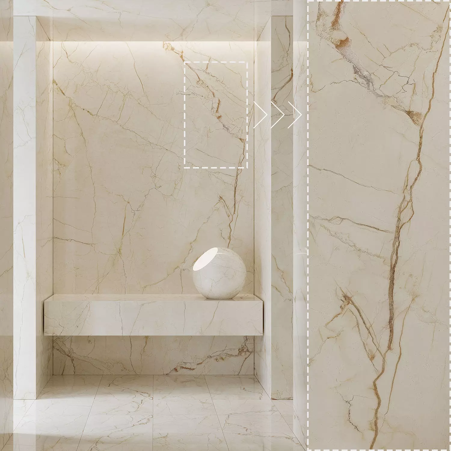 Marble Stone No272 Texture