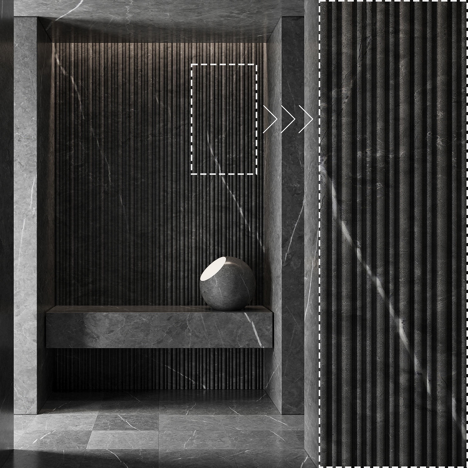 Marble Stone Nop276 Texture_1