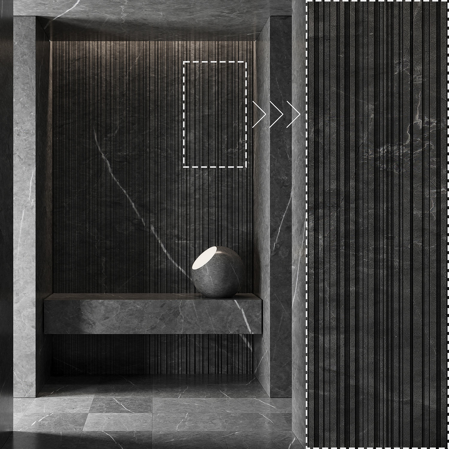 Marble Stone Nop276 Texture_2