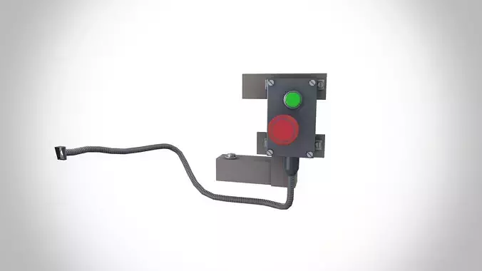 Push Button Switch