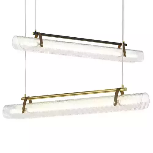 Nami Linear Chandelier