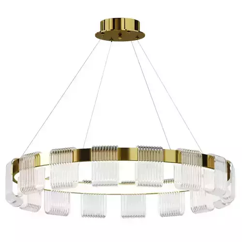 Saturno LED Chandelier
