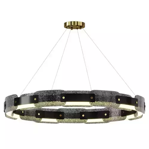 Fuze Chandelier