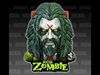Rob Zombie 3D model_1