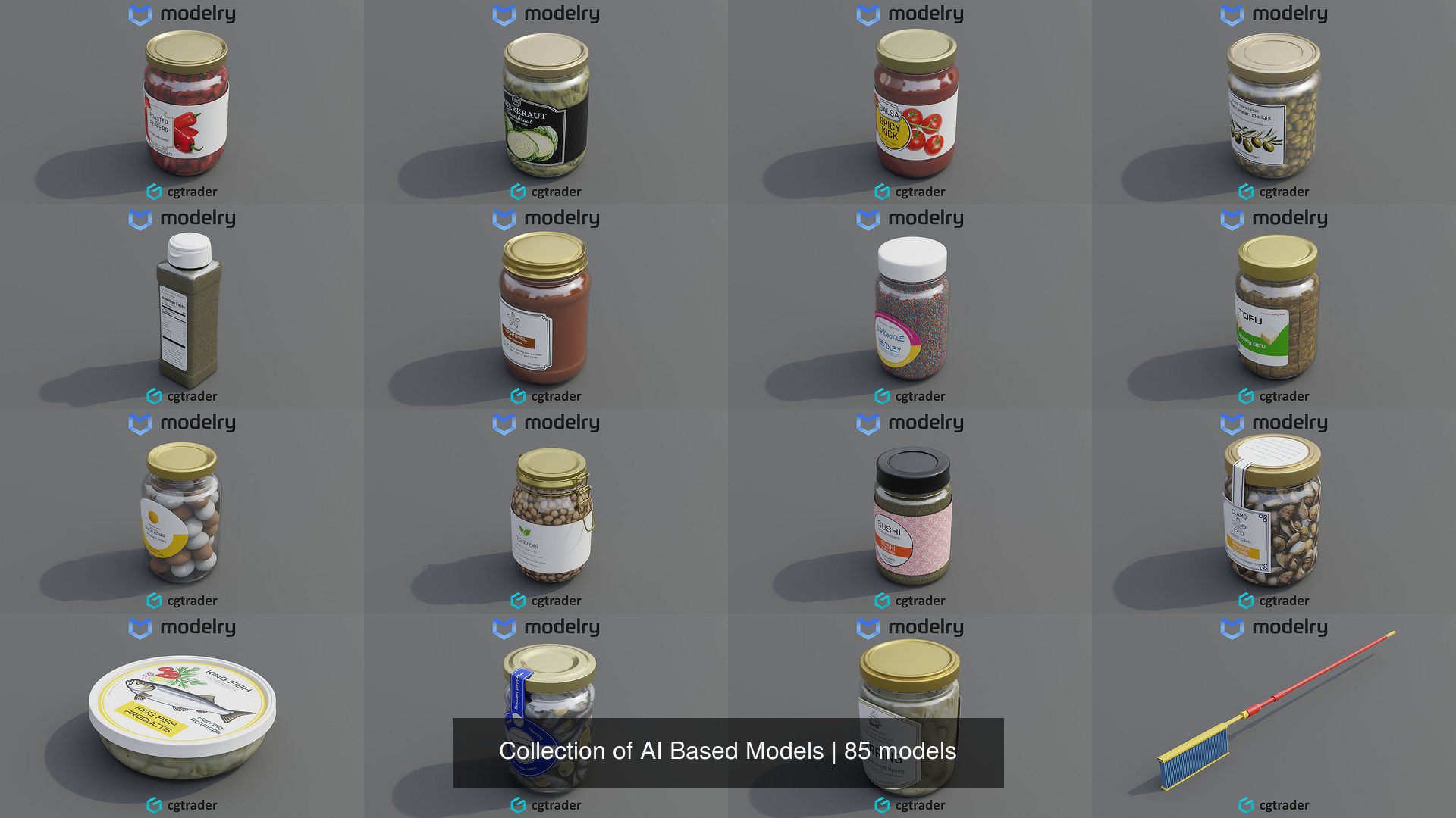 Collection of AI Based Models _16
