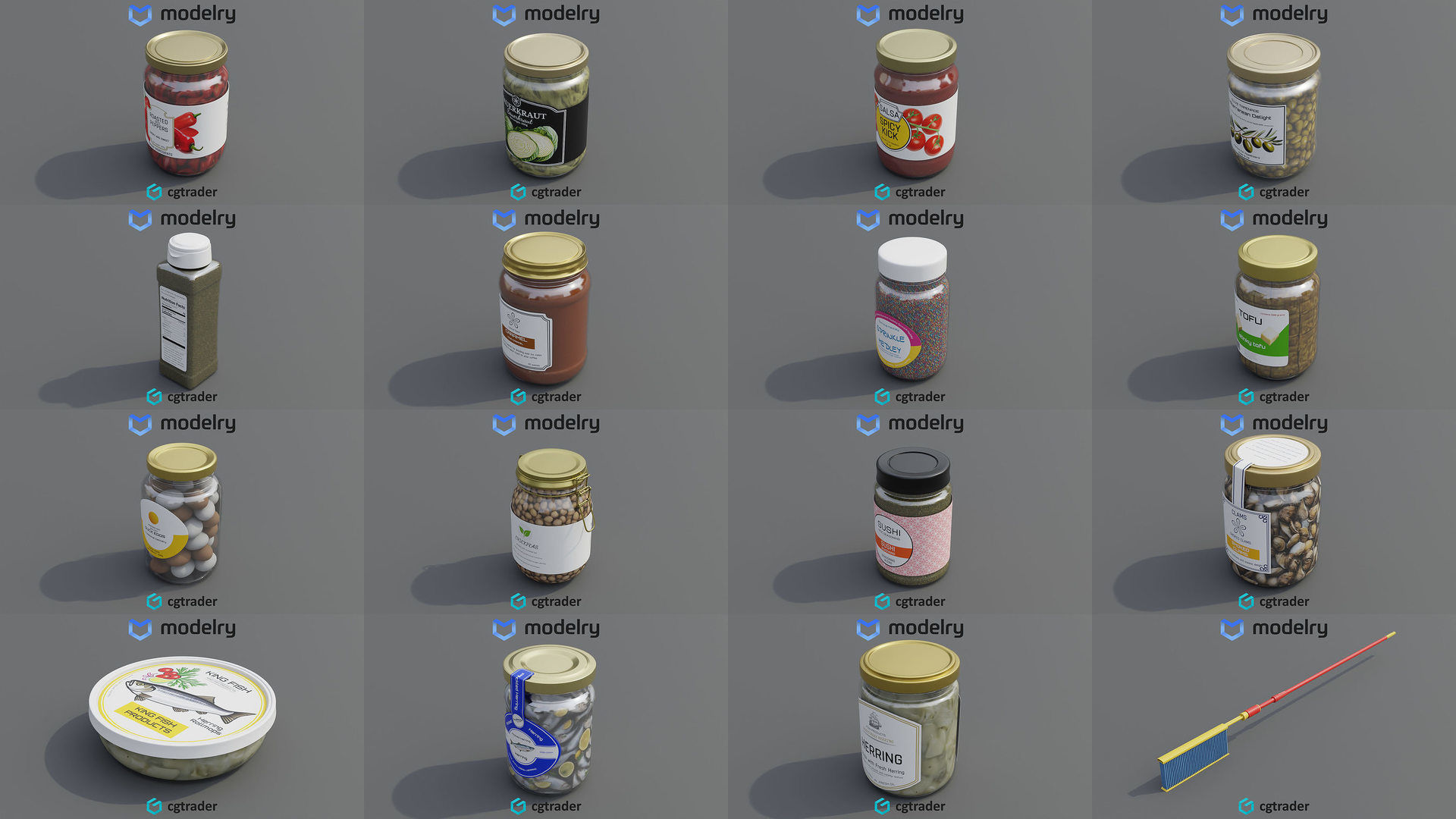 Collection of AI Based Models _14