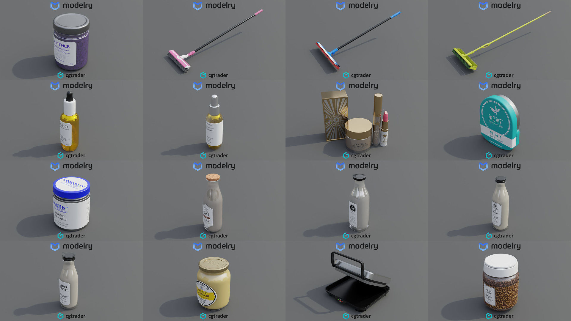 Collection of AI Based Models _17