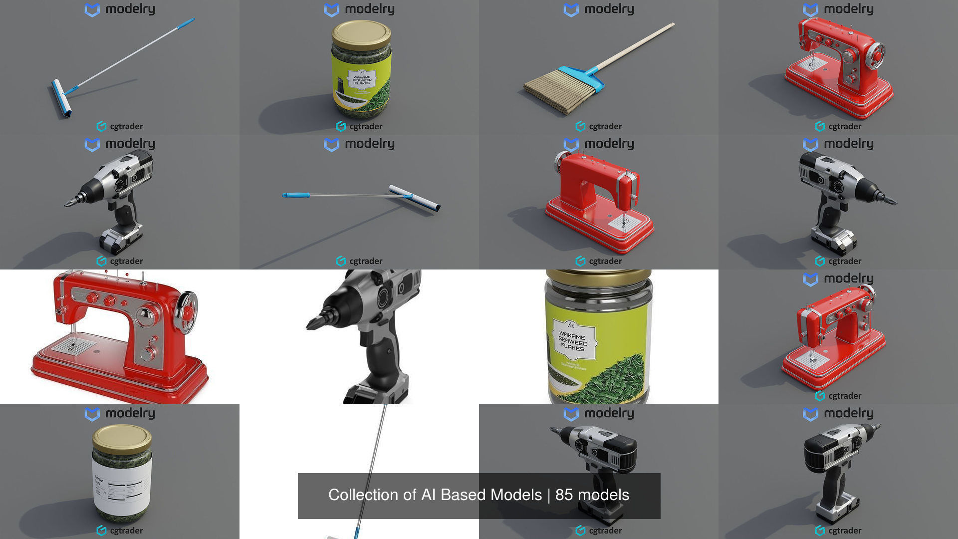 Collection of AI Based Models _22