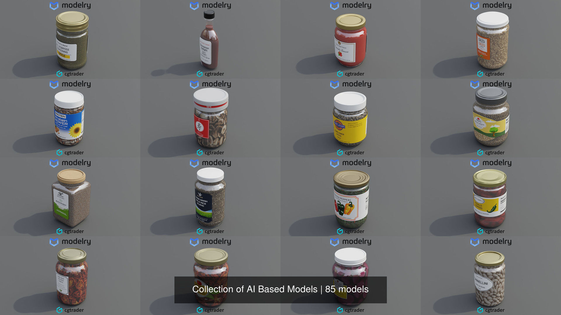 Collection of AI Based Models _5