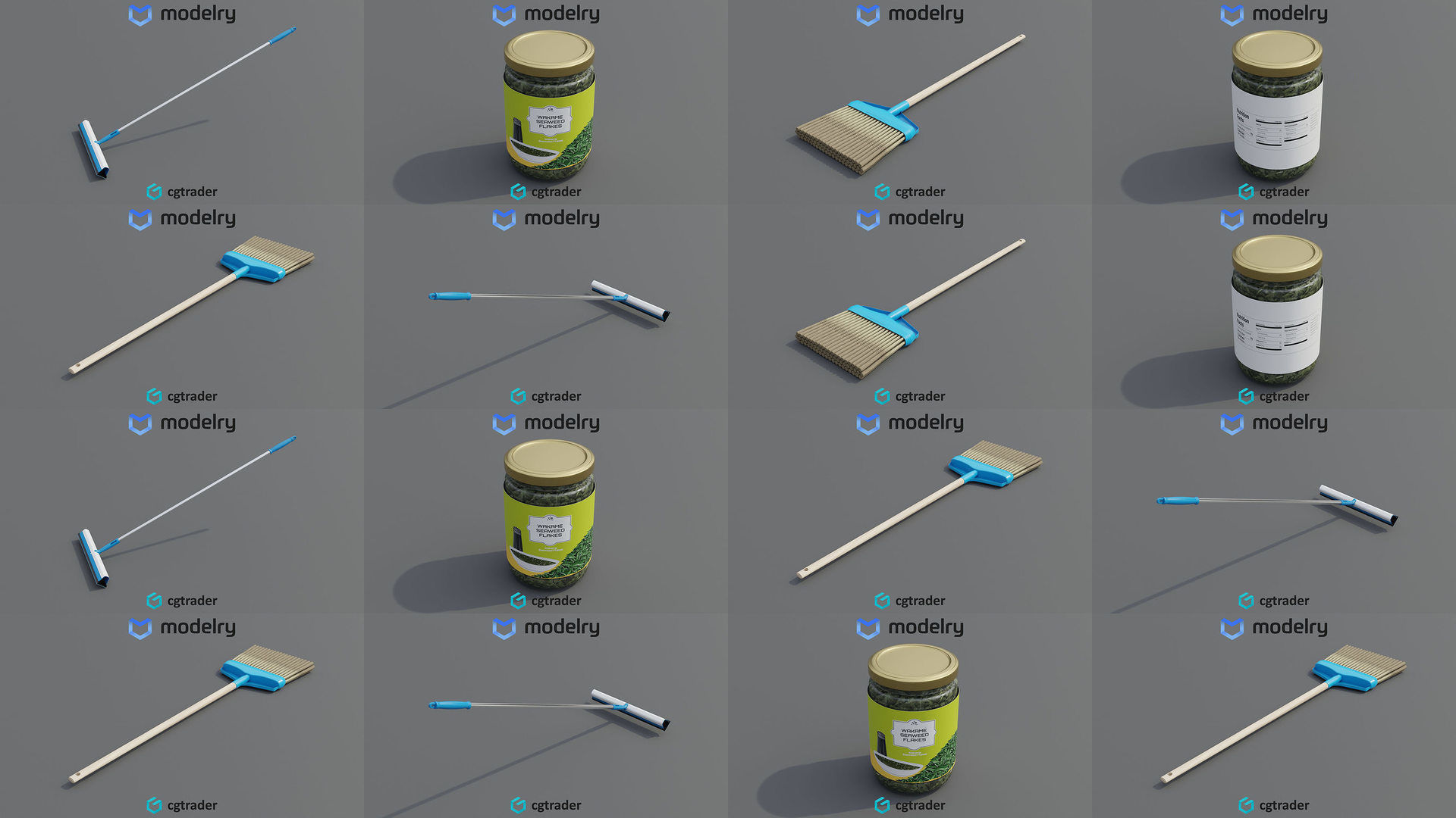 Collection of AI Based Models _20