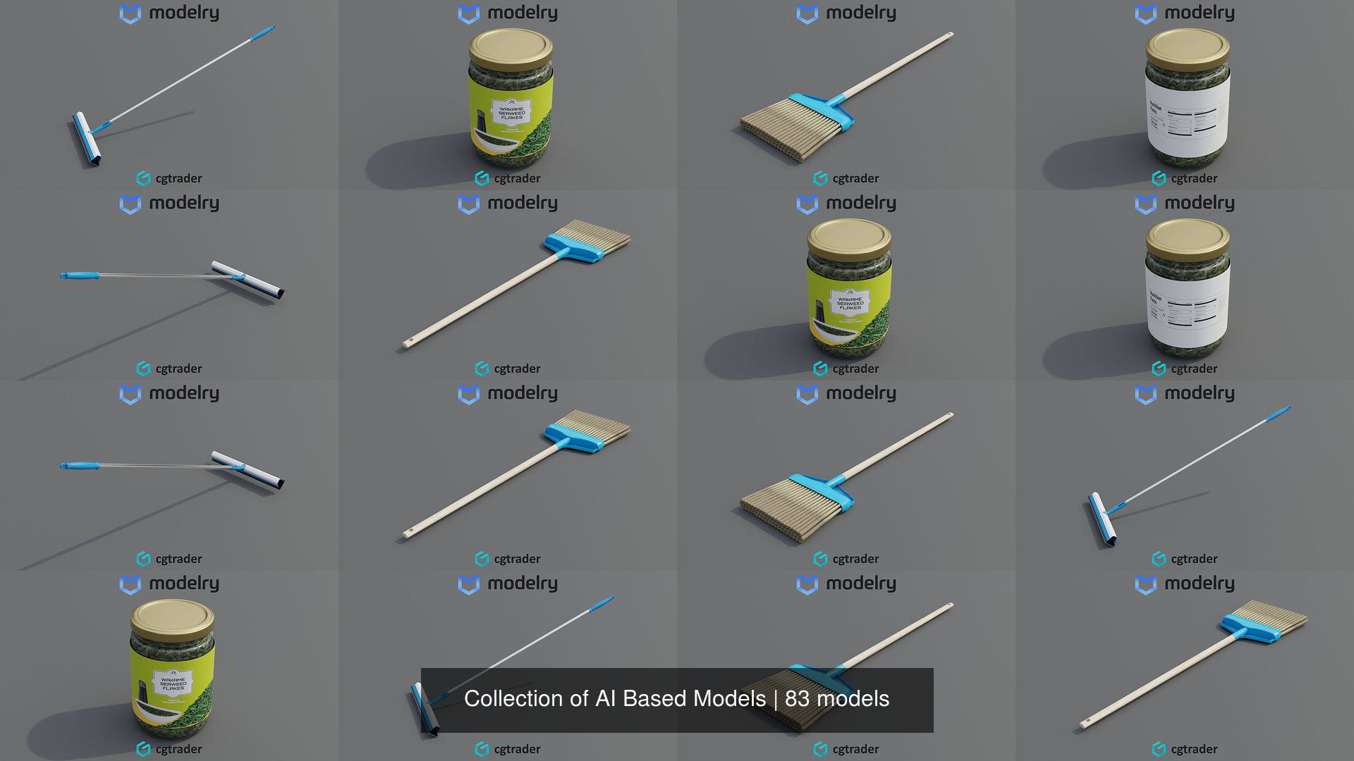 Collection of AI Based Models _21