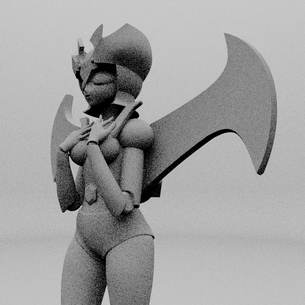 minerva x 3D print model_7