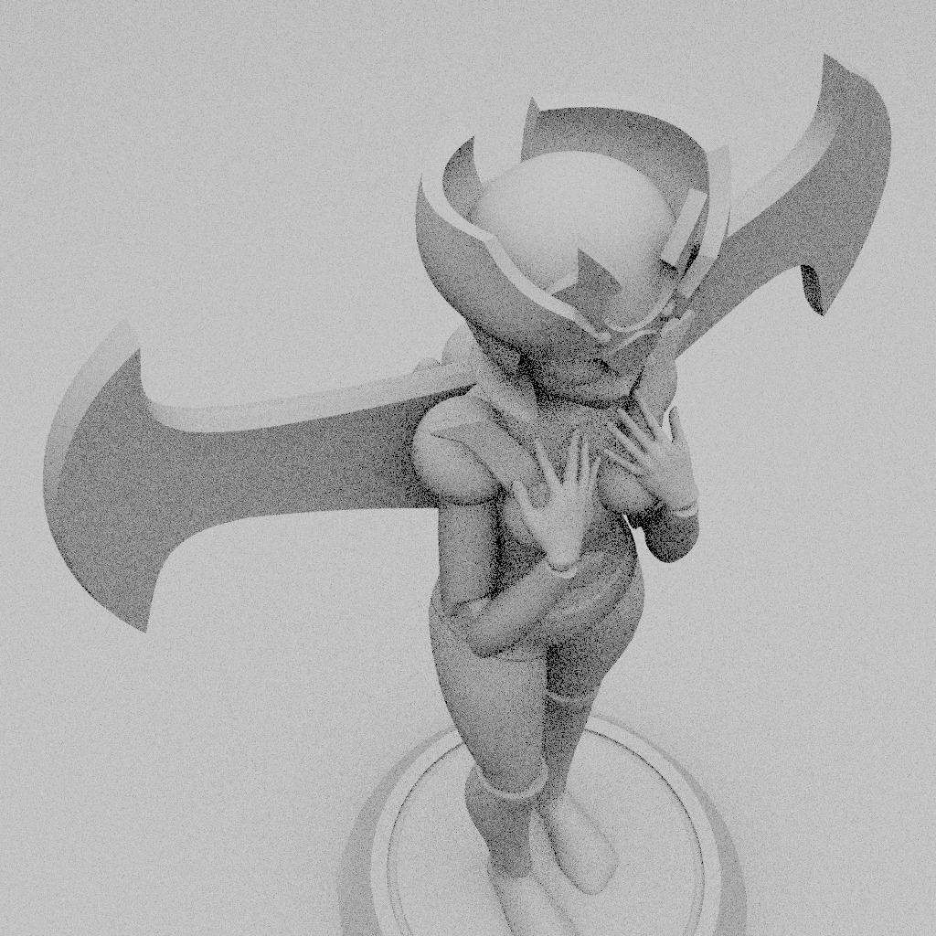 minerva x 3D print model_6