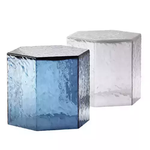 Coffee table Bottle Side Table