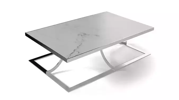 Cortina Coffee and End Table