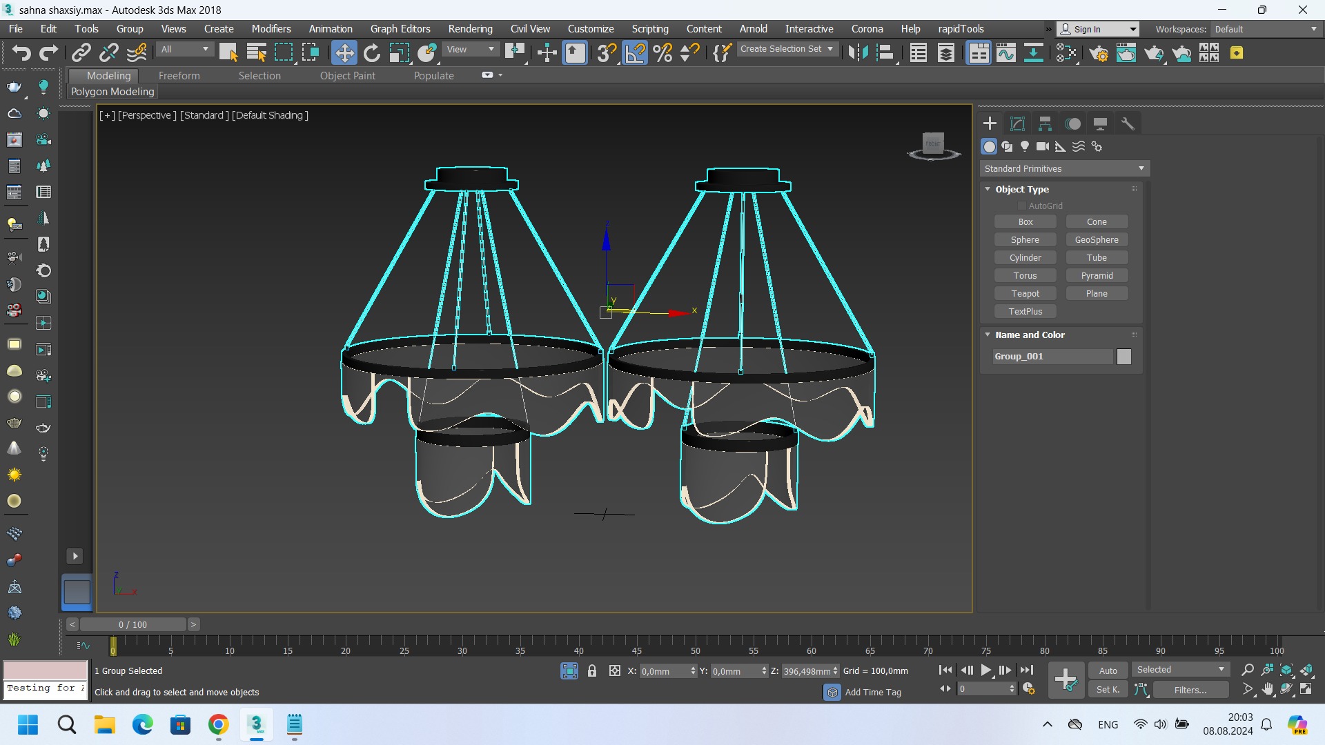 SCENE RING 3D model_6