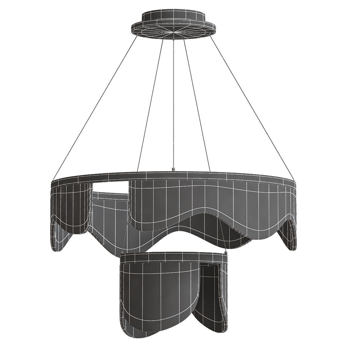 SCENE RING 3D model_4