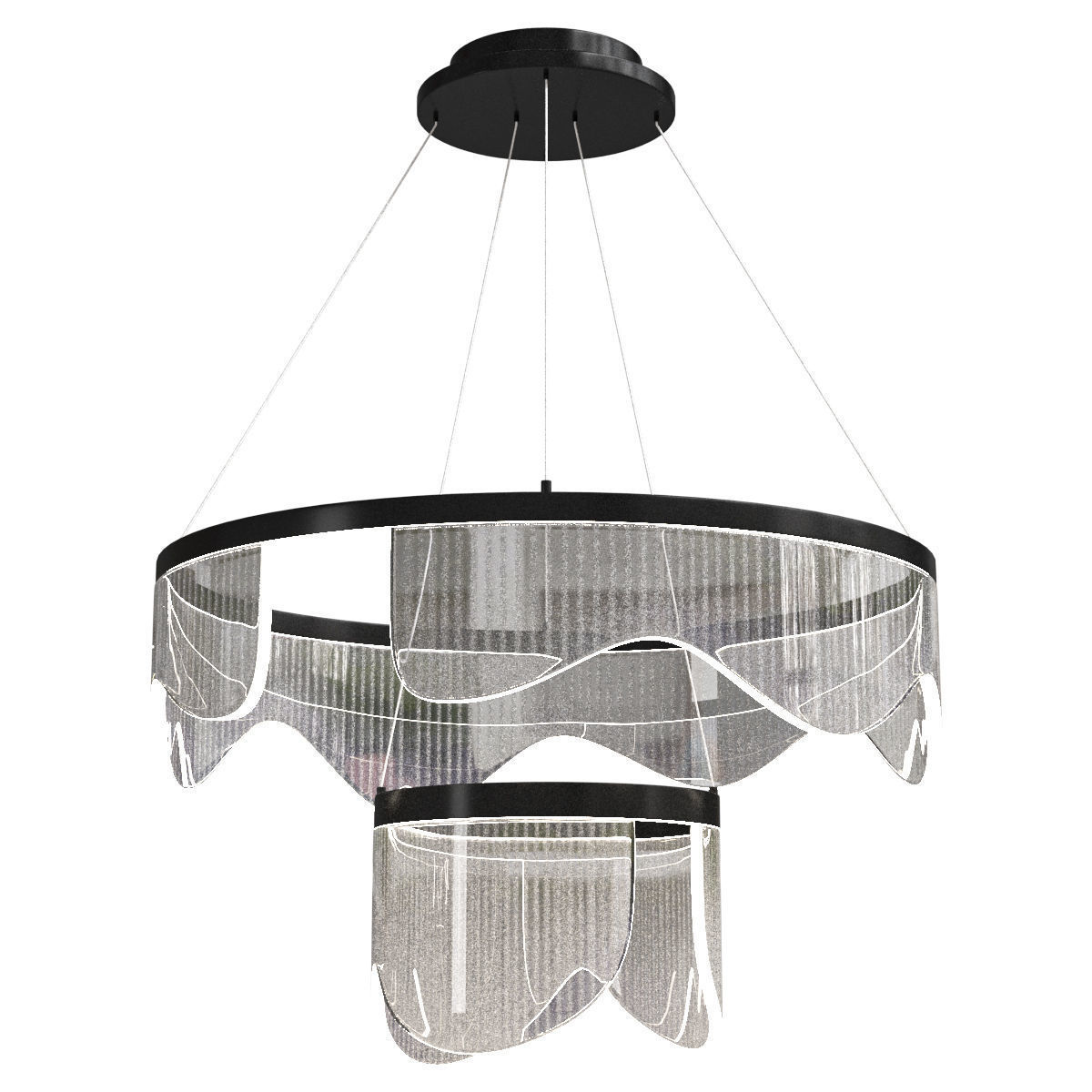 SCENE RING 3D model_1