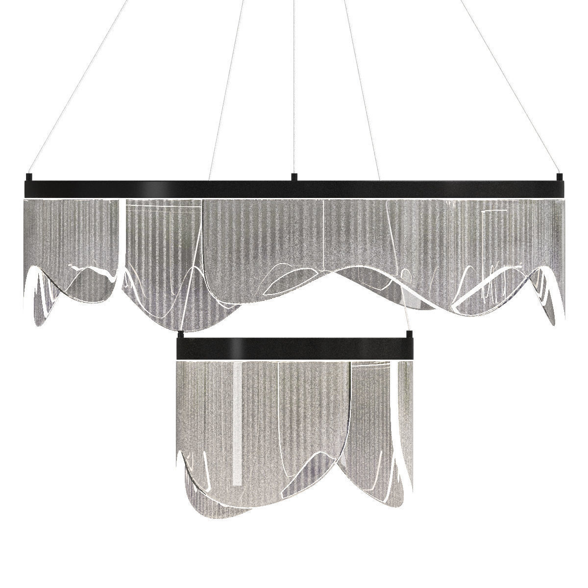 SCENE RING 3D model_2