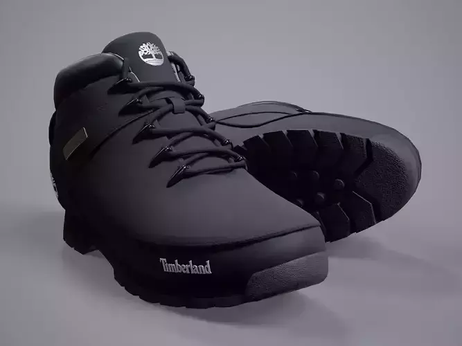 Timberland EuroSprint HikerBoot 4