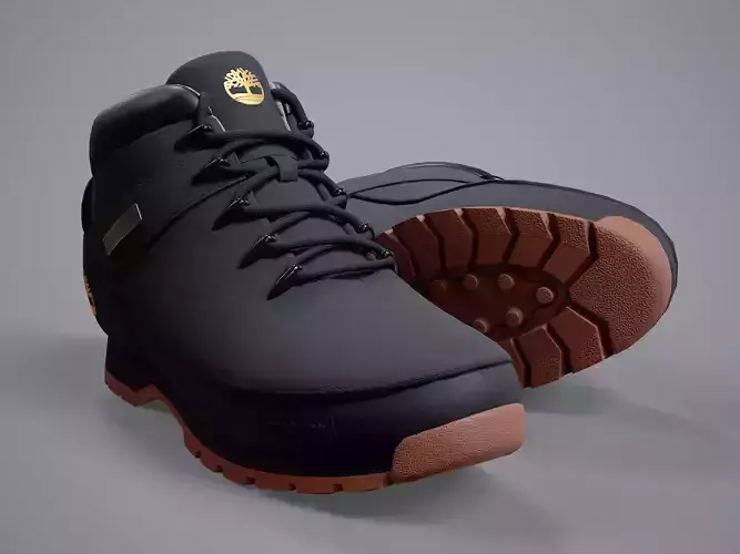 Timberland EuroSprint HikerBoot 5