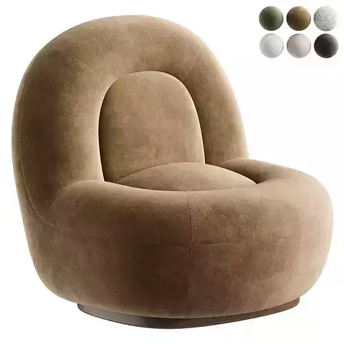 armchair 25