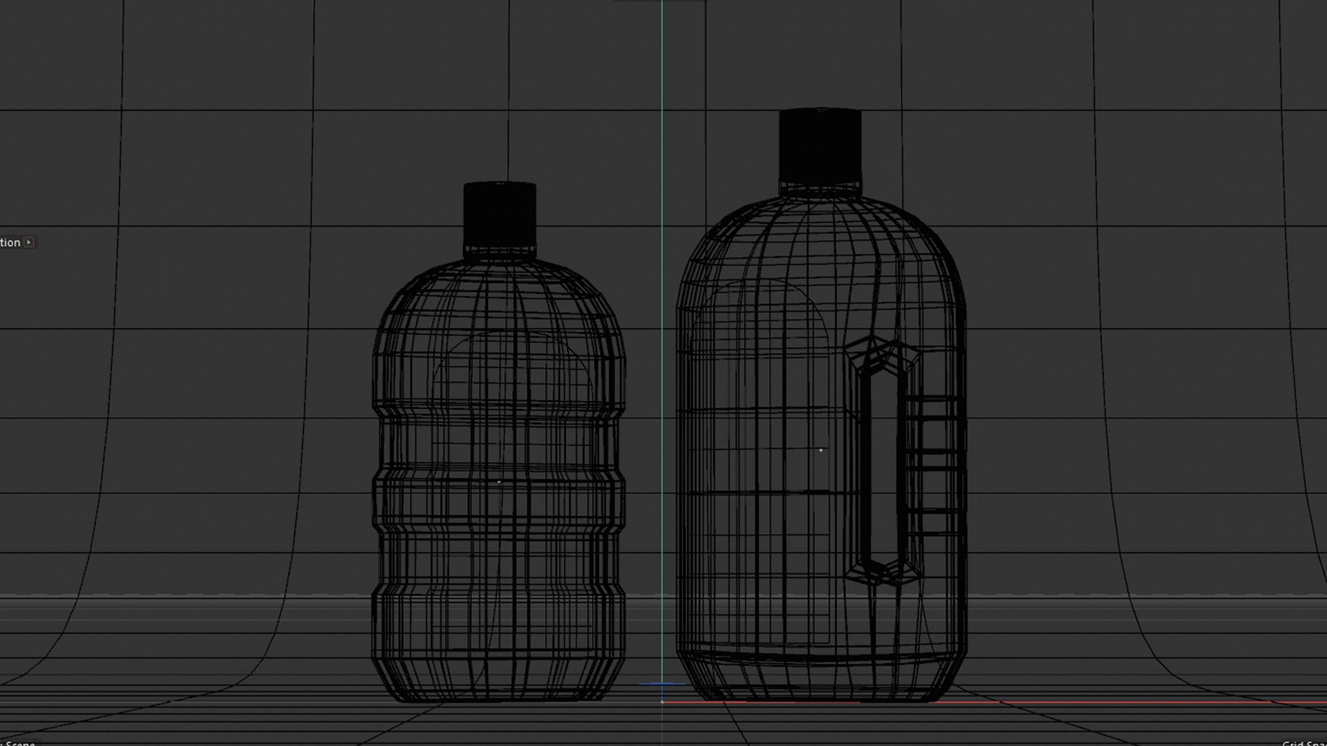 dettol 3d models 3D model_1